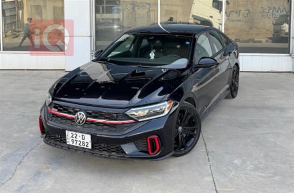 Volkswagen for sale in Iraq